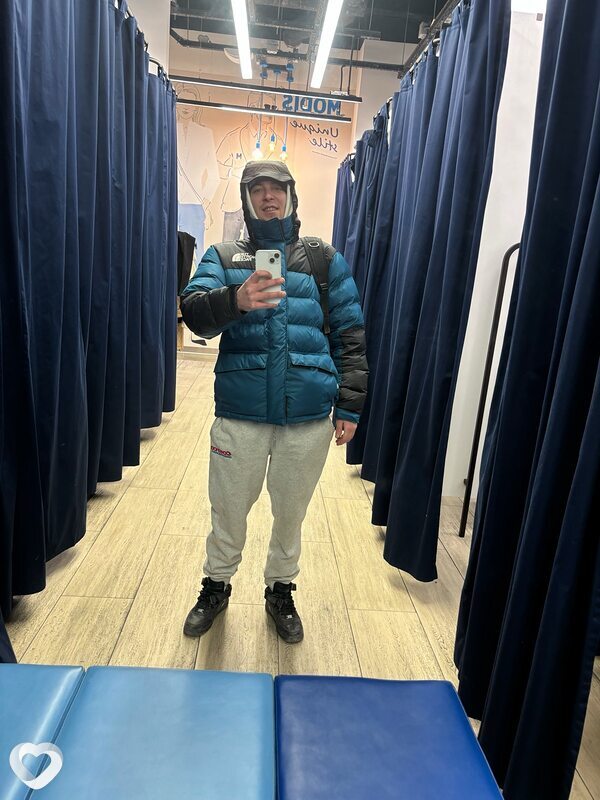 Илья, 29, Санкт-Петербурге — анкета №2654376