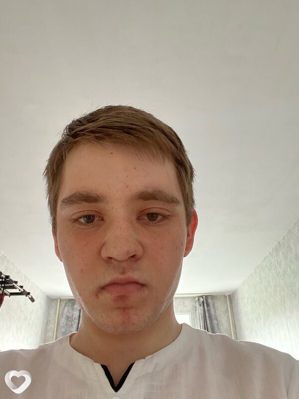 Леня, 19, Челябинске — анкета №2654308