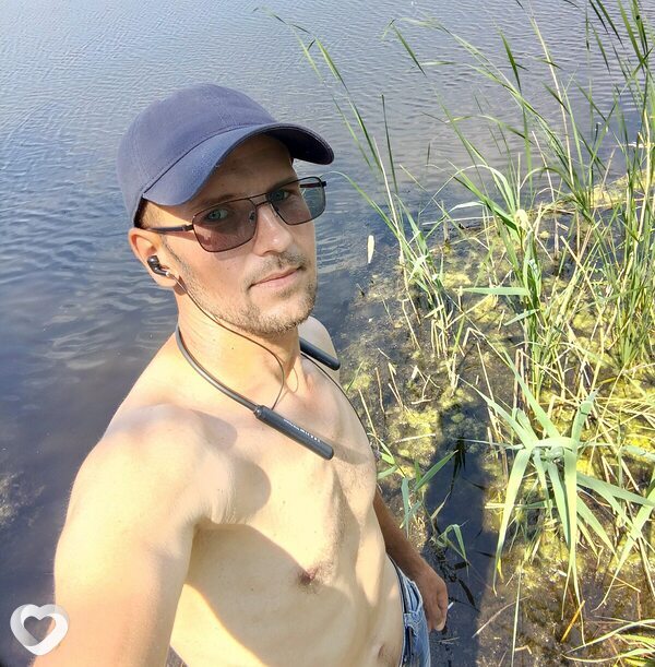 Максим, 36, Батайске — анкета №2654313