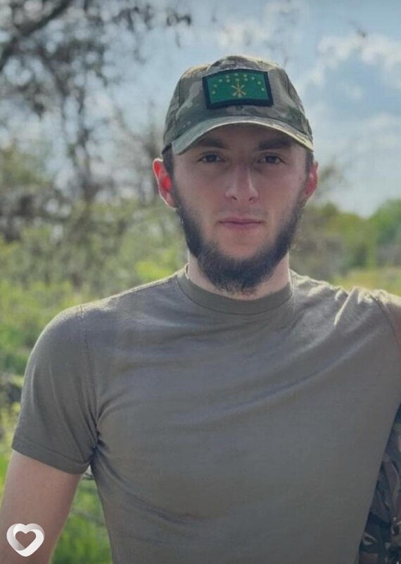 Алим, 27, Нальчике — анкета №2654314