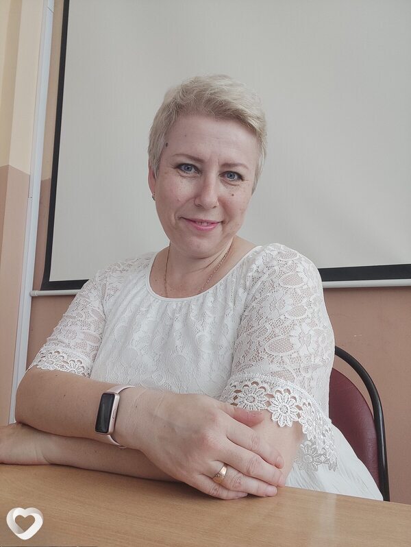 Оксана, 47, Пензе — анкета №2654318