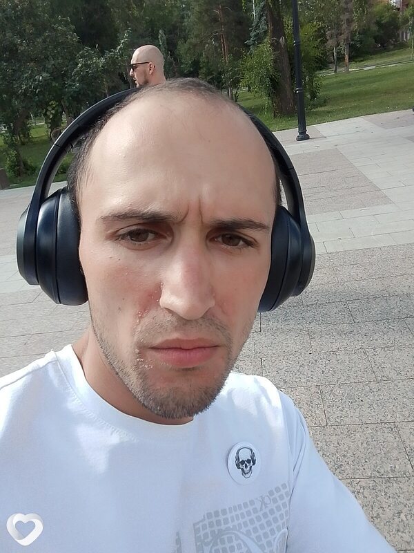 Руслан, 29, Омске — анкета №2654321