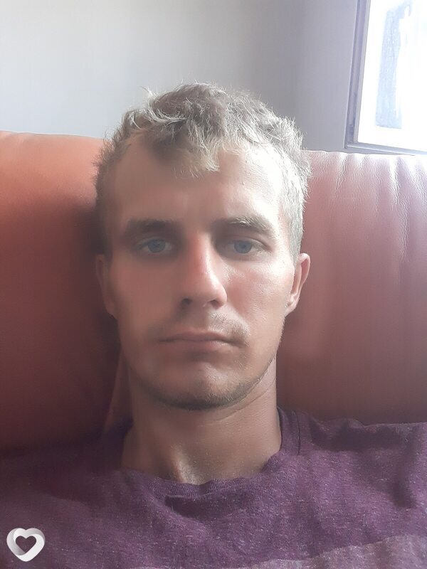 Марк, 23, Краснодаре — анкета №2654654