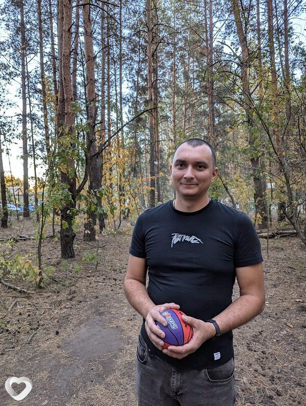 Александр, 32, Пензе — анкета №2654660