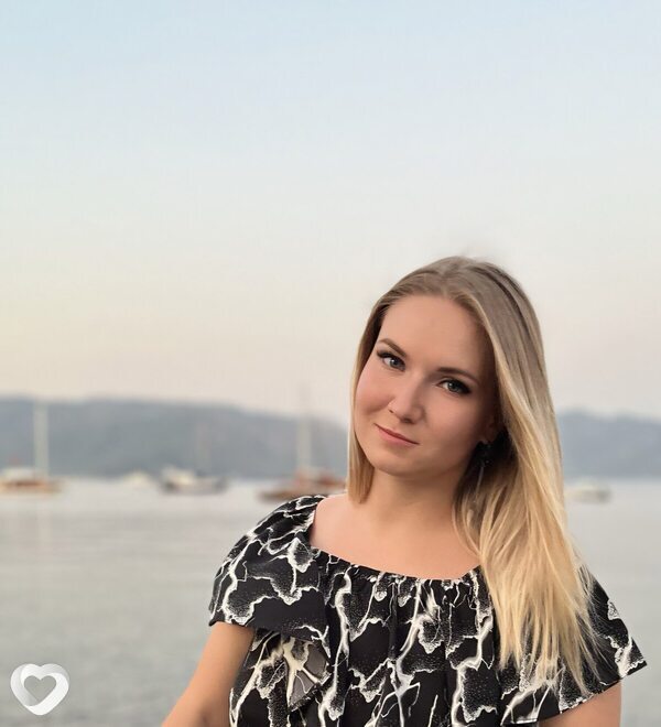 Екатерина, 34, Москве — анкета №2654663