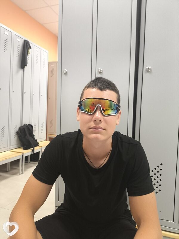 Конорек Старший, 24, Торжке — анкета №2654668