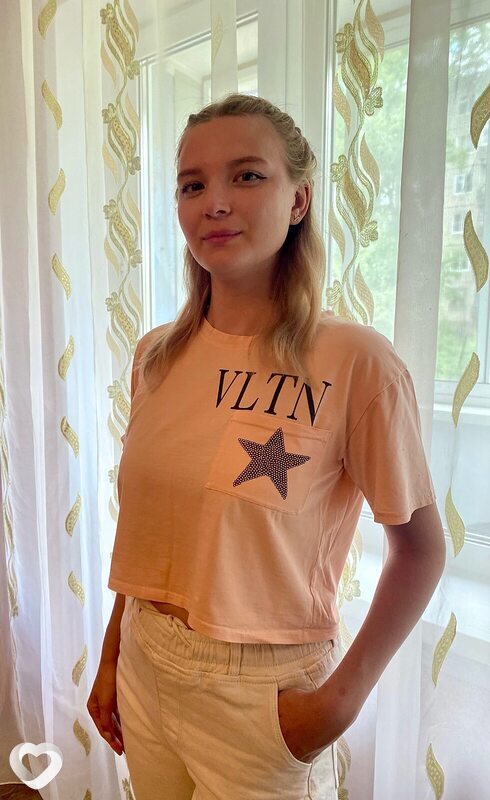 Вероника, 26, Усть-Илимск — анкета №2654536