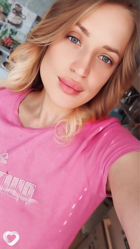 Екатерина, 30, Омске — анкета №2654550