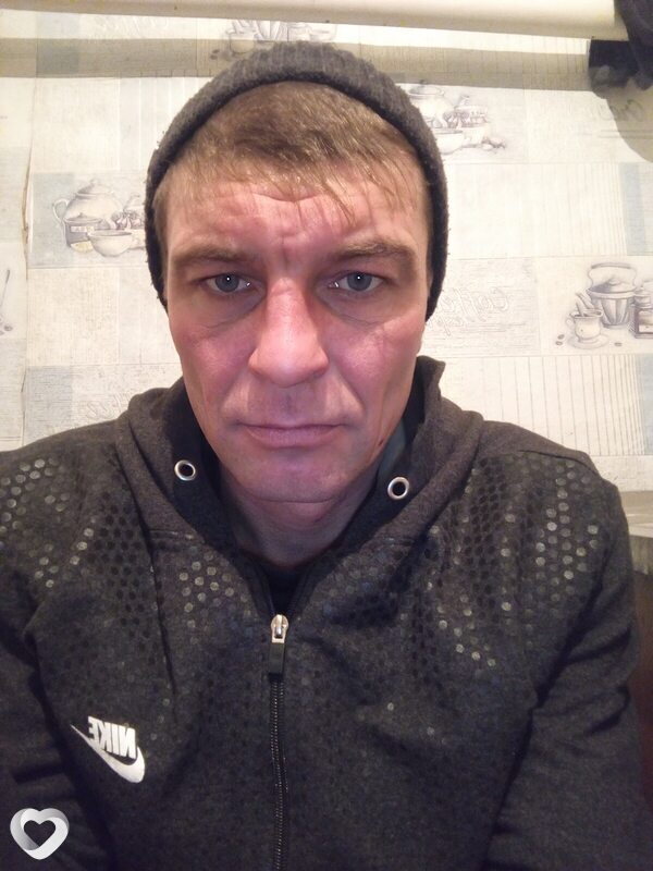 Михаил, 39, Прокопьевске — анкета №2654551