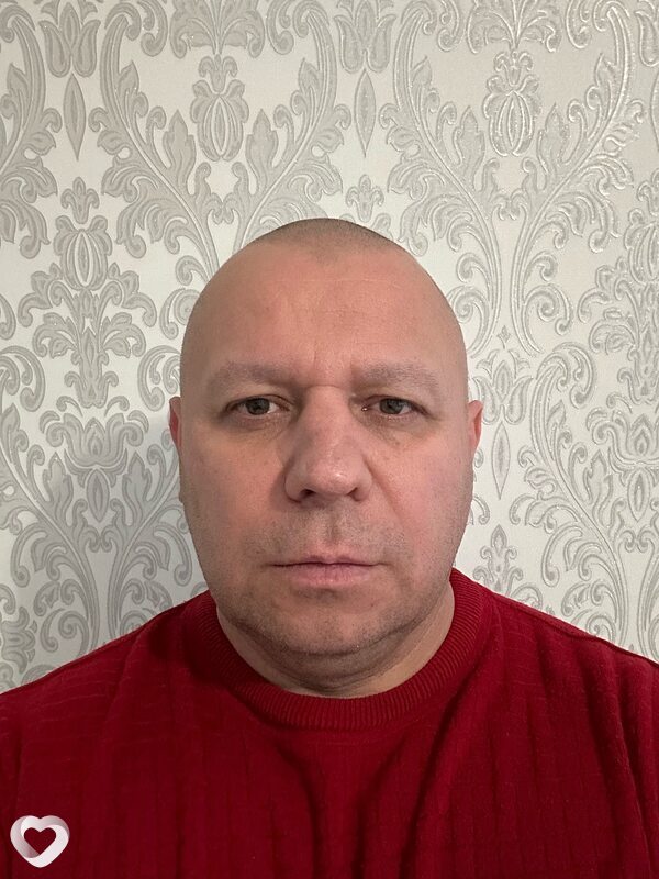 Юра, 44, Киеве — анкета №2654508