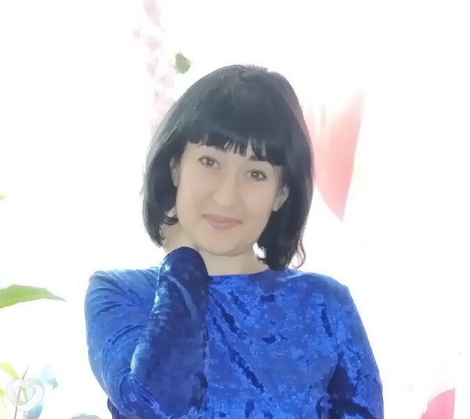Елена, 47, Новосибирске — анкета №2654525