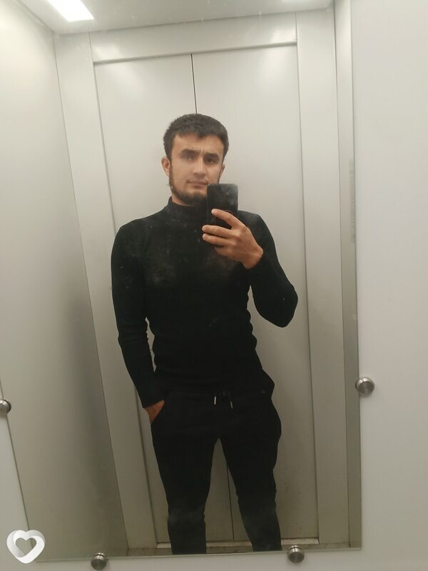 Денис, 29, Воронеже — анкета №2654413