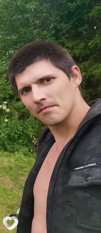 Виталий, 35, Рыбинске — анкета №2654427