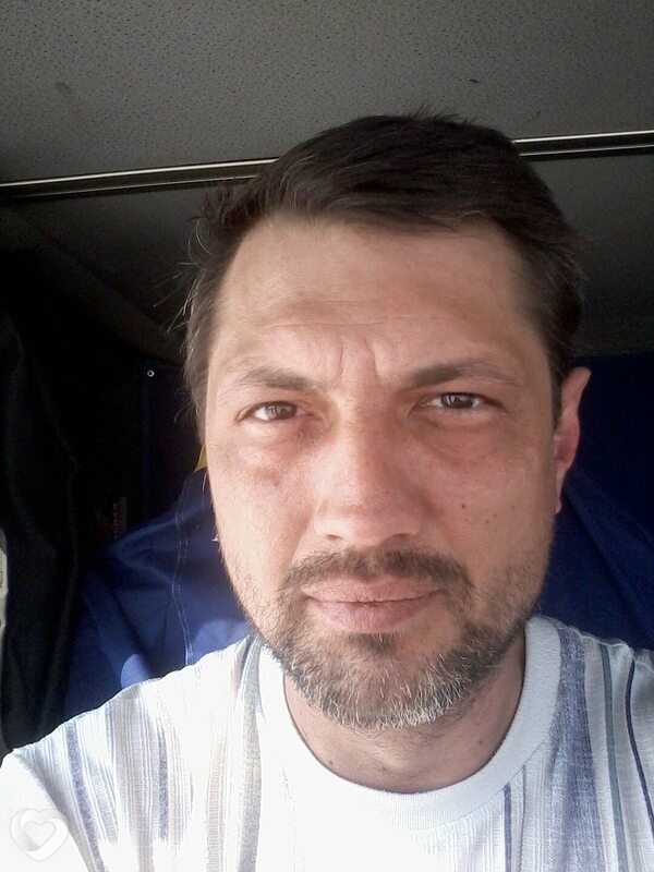 Олег, 51, Екатеринбурге — анкета №2654429