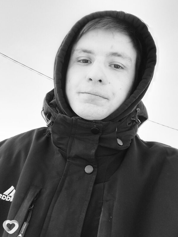 Вадим, 25, Кемерове — анкета №2654430