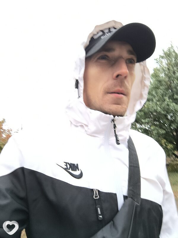 Богдан, 36, Донецке — анкета №2654883