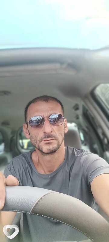 Анд, 37, Краснодаре — анкета №2654889