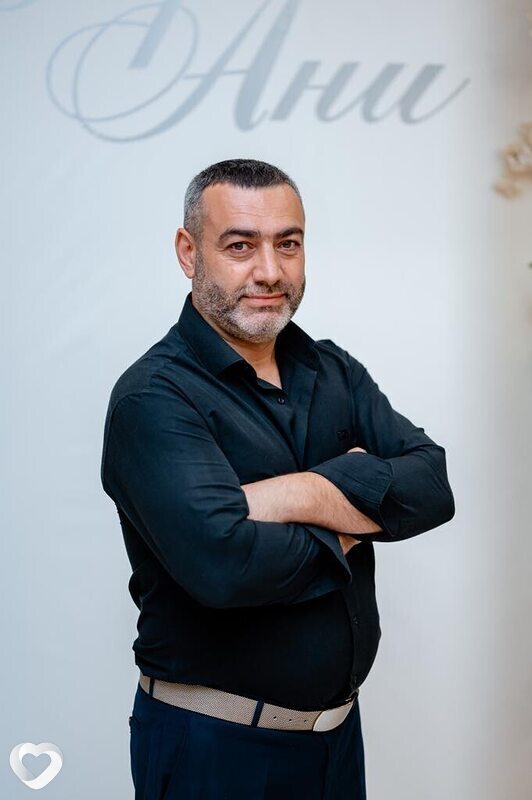 Артём, 49, Ростове-на-Дону — анкета №2654894