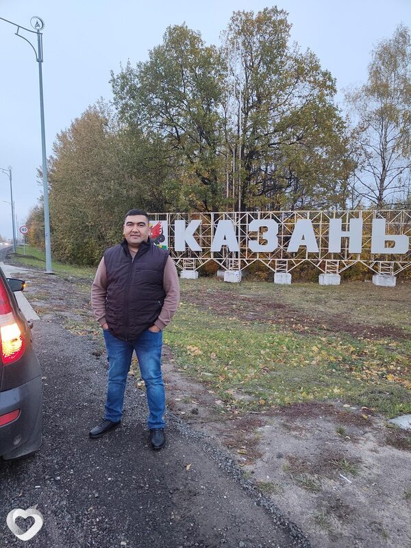 Султан, 31, Казани — анкета №2654900