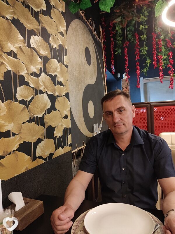 Андрей, 53, Орске — анкета №2654555