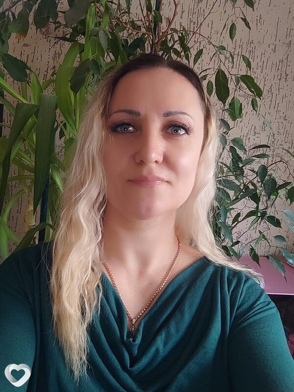 Натуся, Бердск