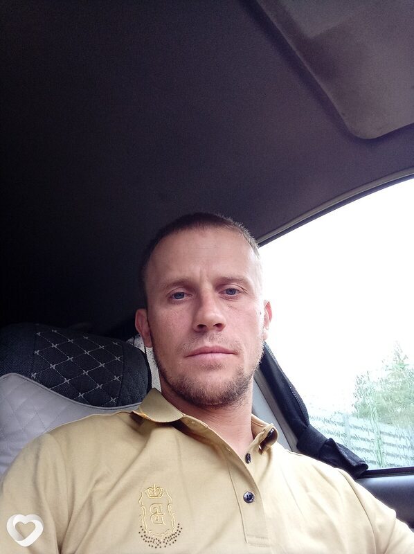 Дима, 34, Алдане — анкета №2654567