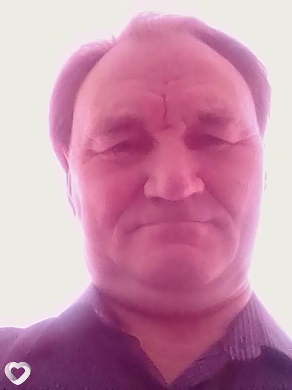 Николай, 64, Березниках — анкета №2654574