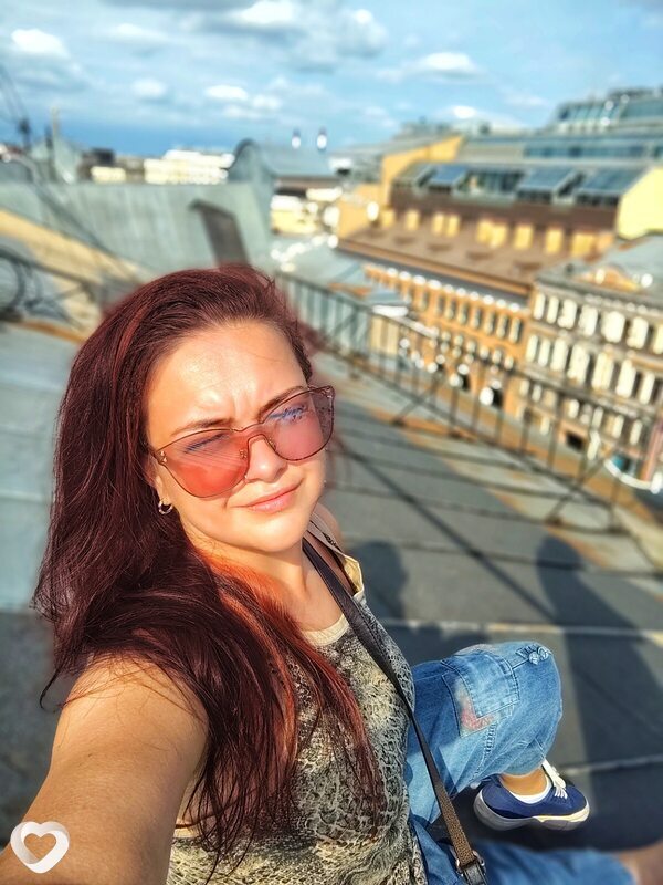 Крис, 36, Мытищах — анкета №2654577