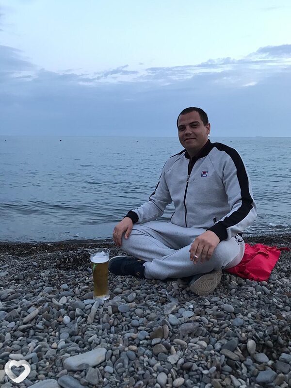 Михаил, 34, Новороссийске — анкета №2654591