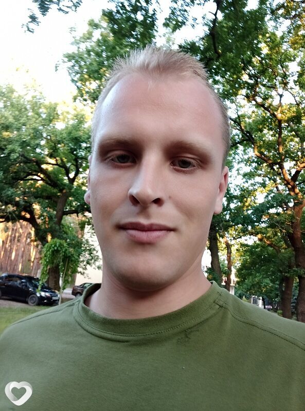 Юрій, 30, Лозовой — анкета №2654596