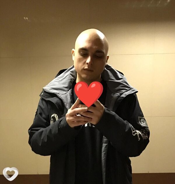 Александр, 33, Краснодаре — анкета №2654600