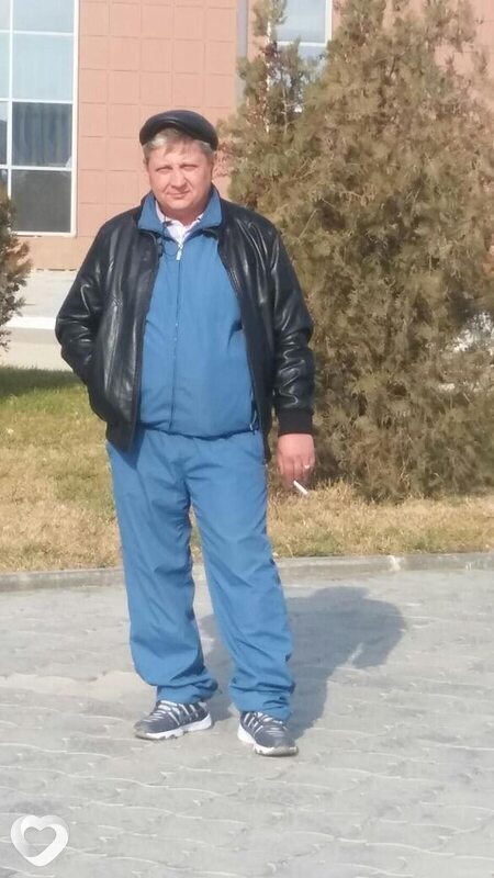 Алексей, 48, Актюбинске — анкета №2654605