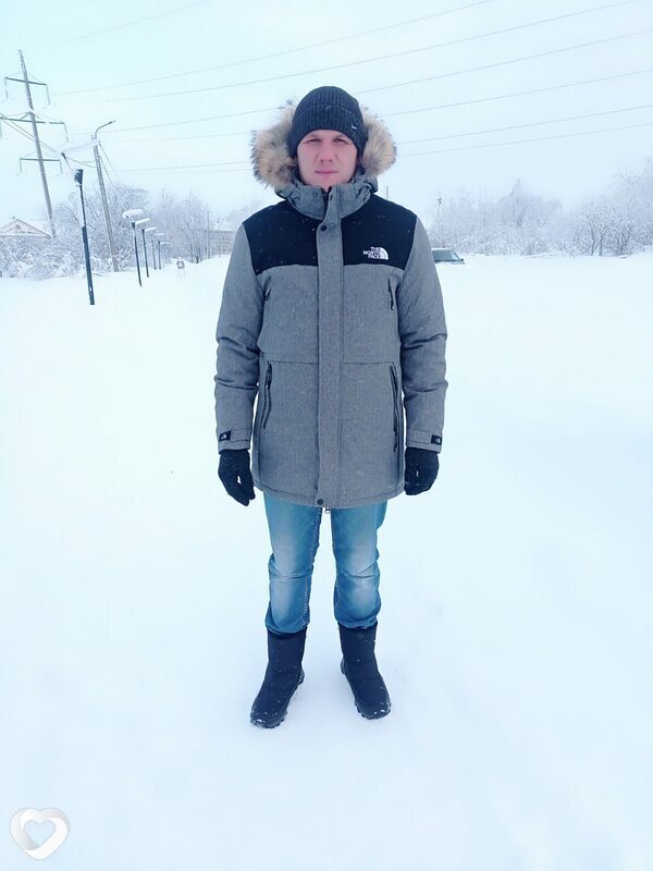 Александр, 28, Краснокамске — анкета №2654625