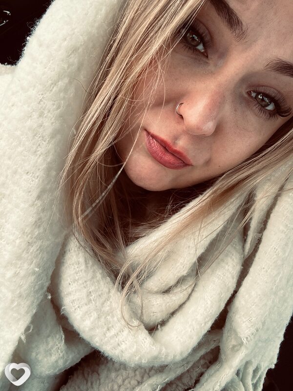 Елизавета, 30, Санкт-Петербурге — анкета №2654628