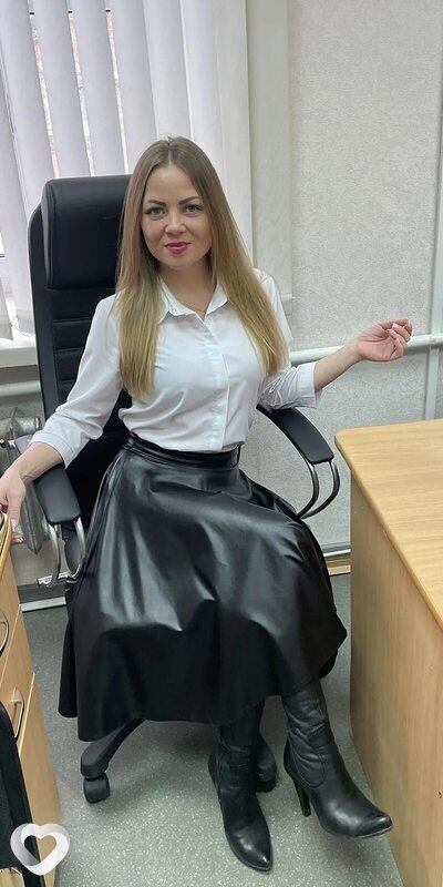 Алёна, 43, Омске — анкета №2654687