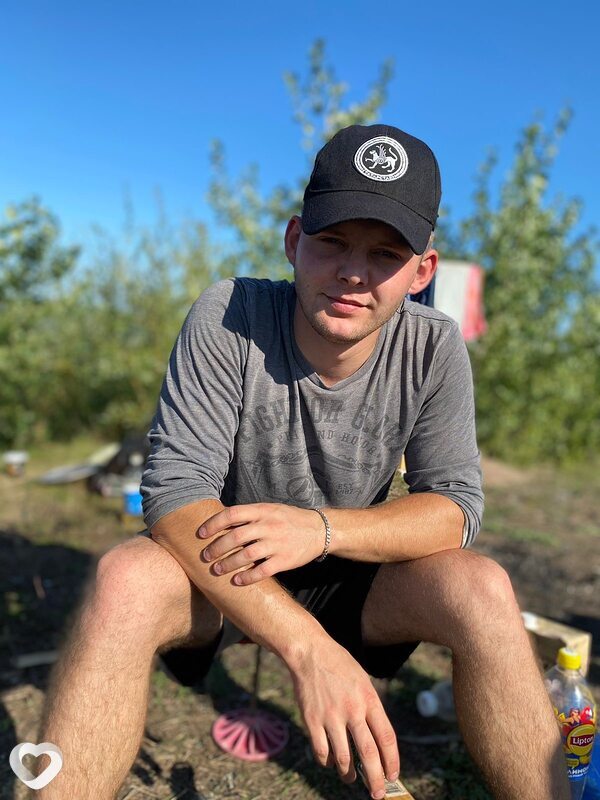 Алмаз, 27, Казани — анкета №2654688