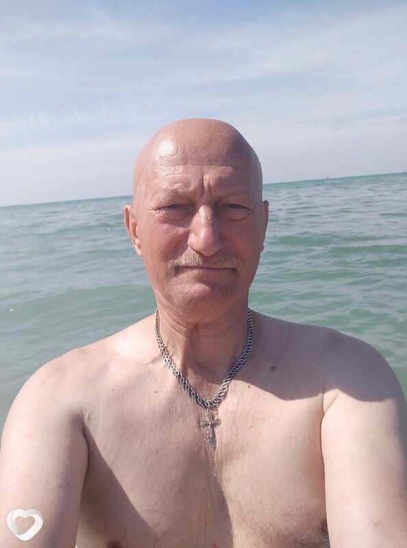 Михаил, 56, Гомеле — анкета №2654694