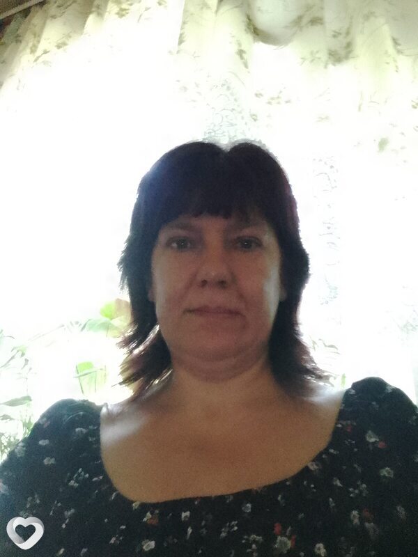 Екатерина, 46, Липецке — анкета №2654703