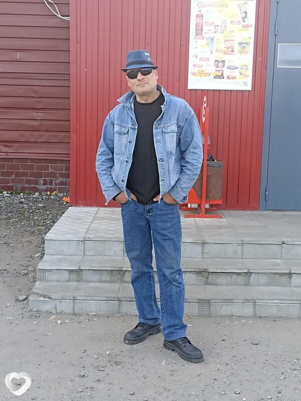 Vadlm, Оленегорск