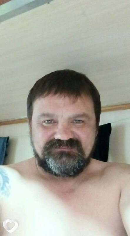 Константин, 46, Иркутске — анкета №2654964