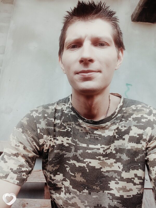 Влад, 30, Запорожье — анкета №2654965