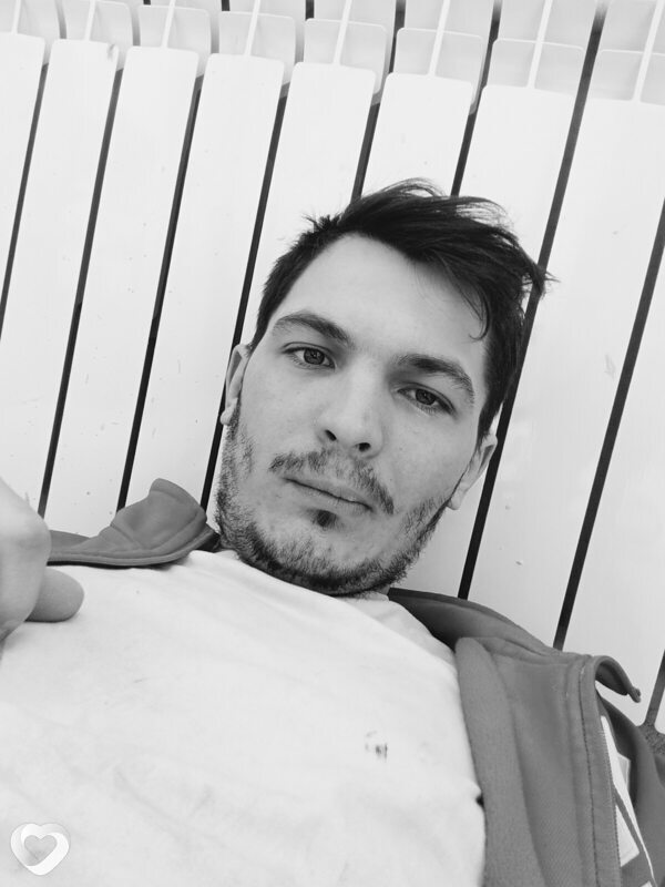 Рустам, 30, Клинцах — анкета №2654970