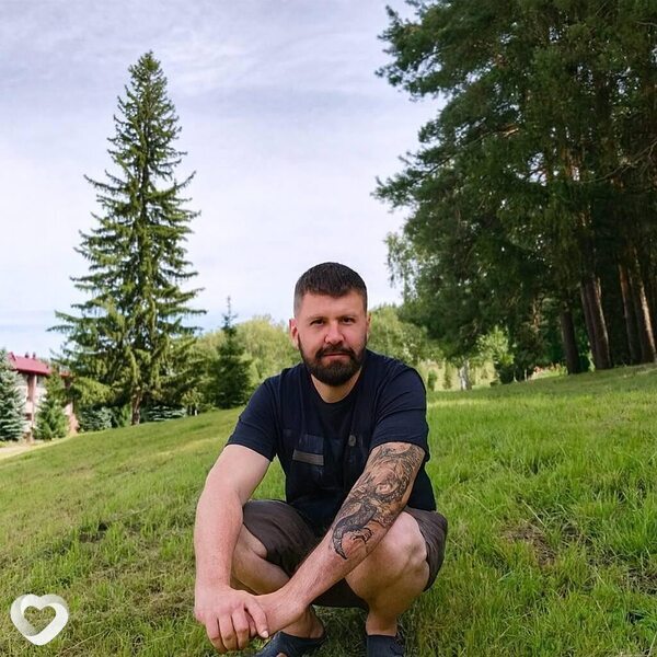 Юрий, 37, Оренбурге — анкета №2654974