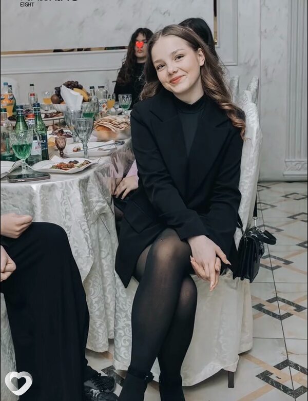 Ева, 25, Алматы — анкета №2654975