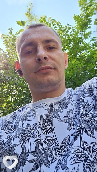 Владимир, 31, Минусинске — анкета №2655161