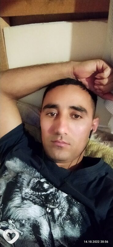 Алик, 40, Твери — анкета №2655162
