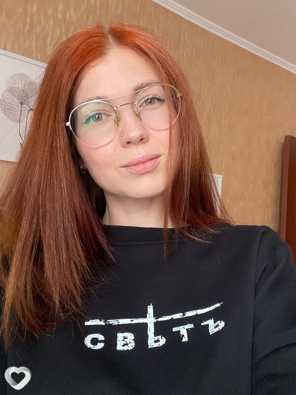 Екатерина, 35, Санкт-Петербурге — анкета №2655166