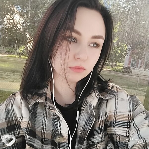 Аля, 24, Могилев — анкета №2655168