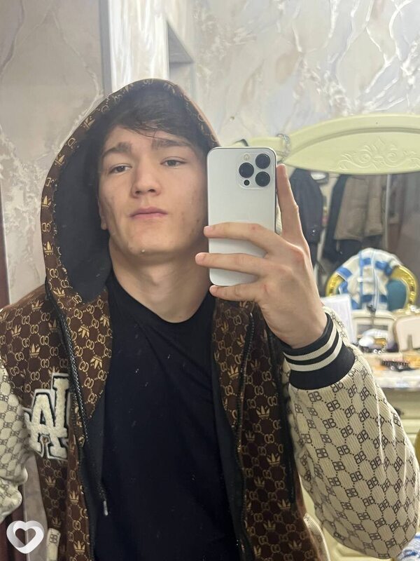 Lev, 24, Подольске — анкета №2655169