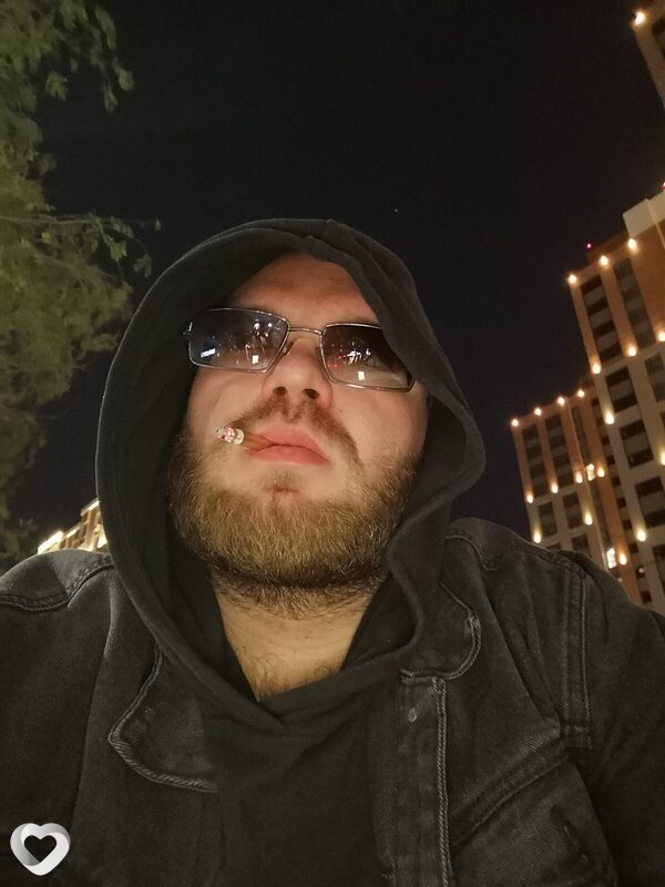 Иван, 28, Астане — анкета №2655174